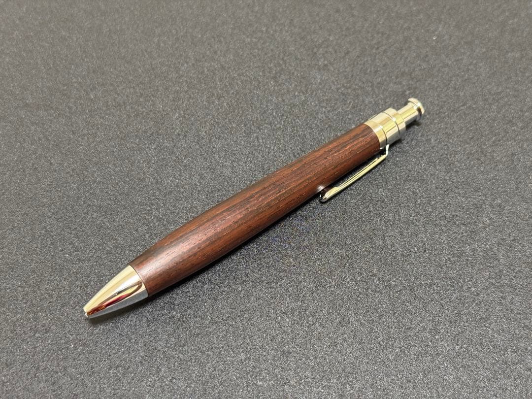 工房楔 ルーチェアクロ ホンジュラスローズウッド