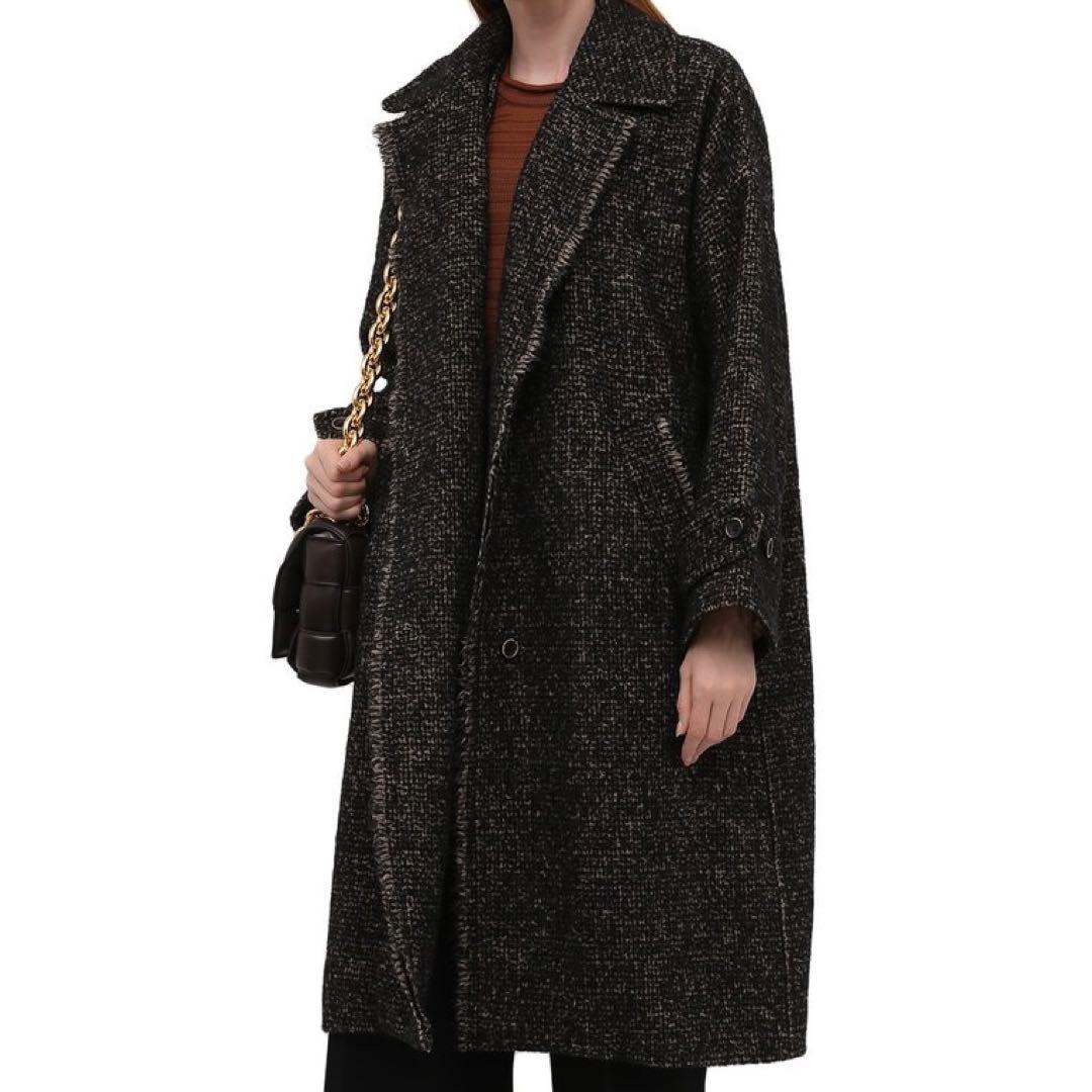 21AW UMA WANG COBH COAT コート