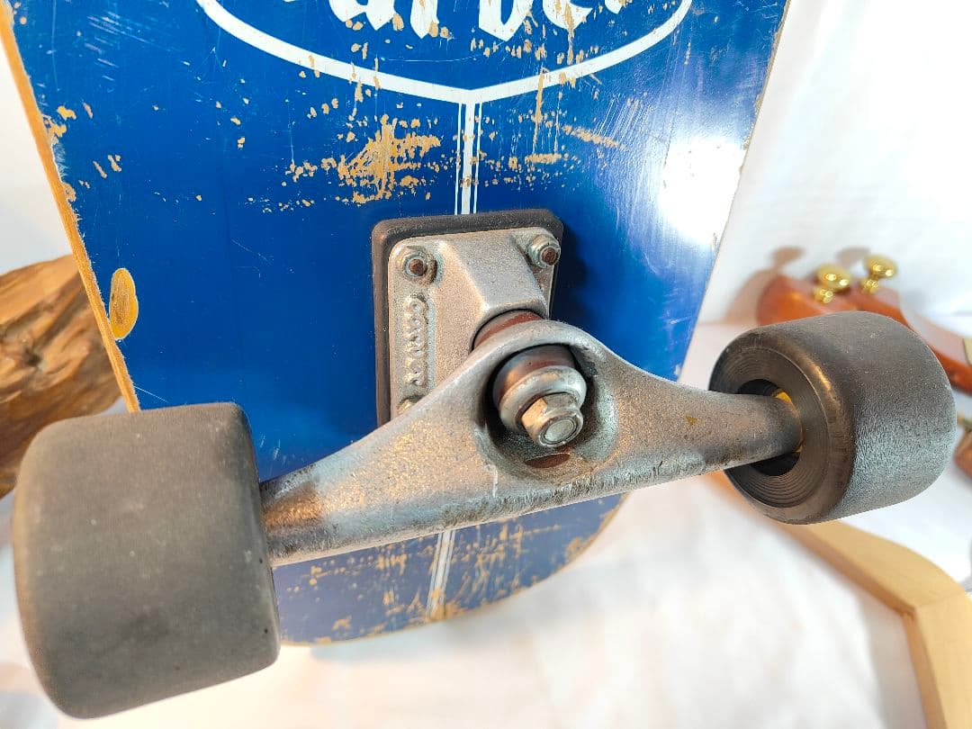 【良品】Carver C1Z(c7)　Emblem コンプリート カーバー正規品