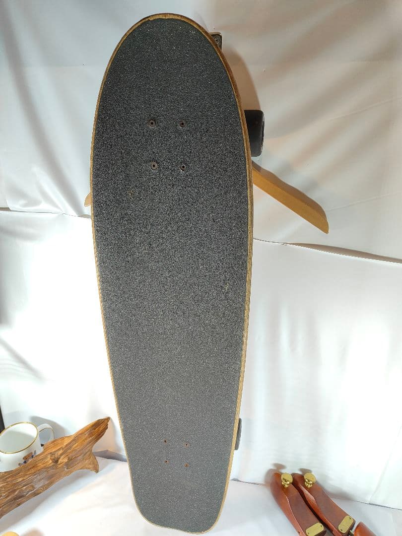 【良品】Carver C1Z(c7)　Emblem コンプリート カーバー正規品