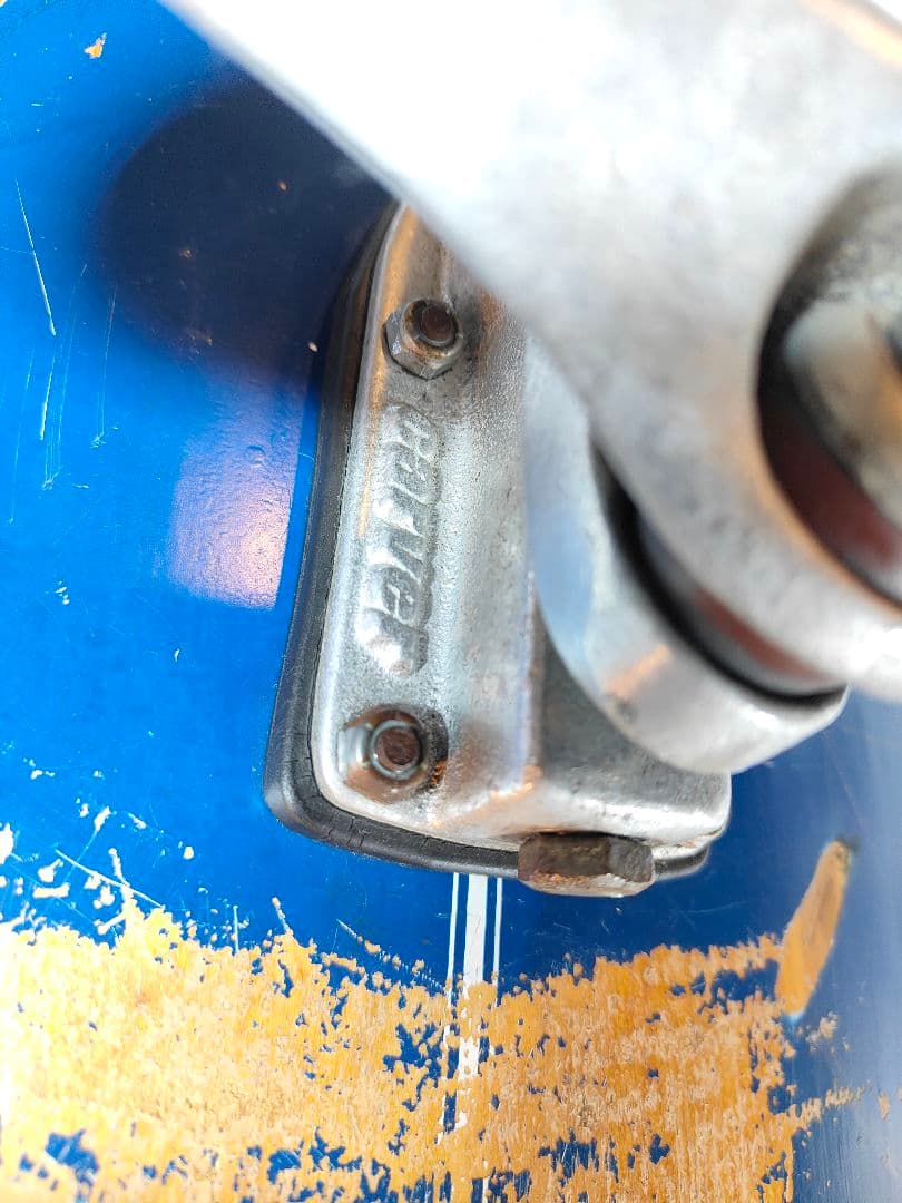 【良品】Carver C1Z(c7)　Emblem コンプリート カーバー正規品