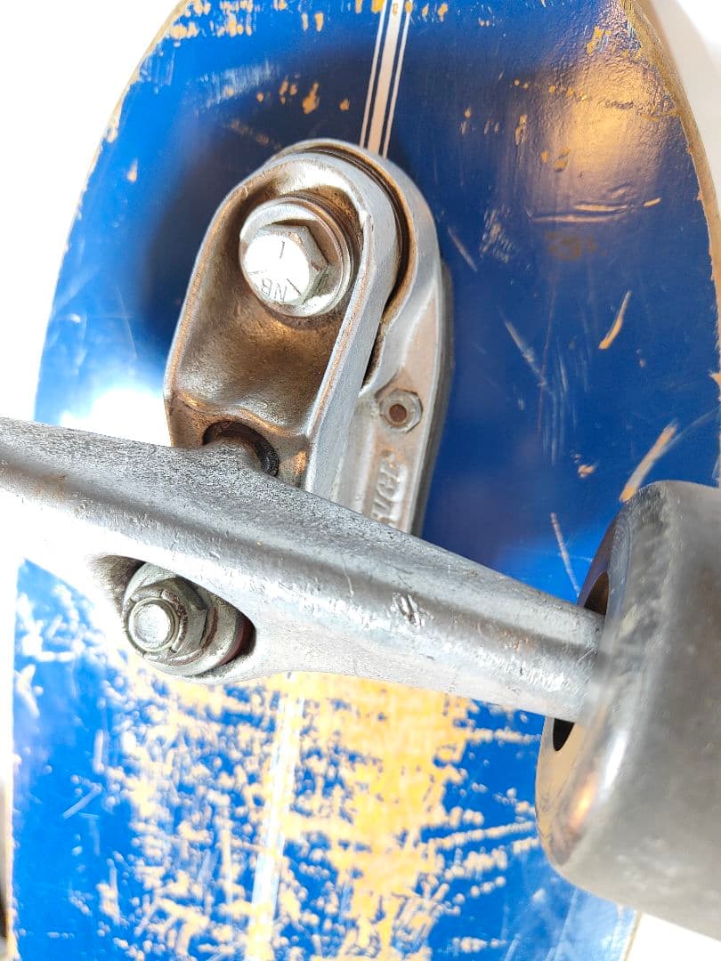 【良品】Carver C1Z(c7)　Emblem コンプリート カーバー正規品