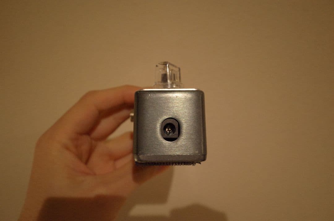 ギター xotic EP-Booster