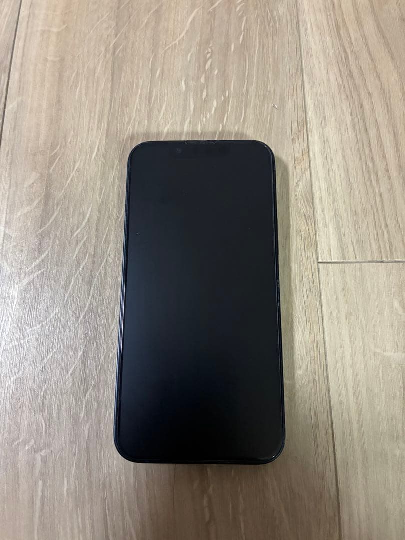 スマートフォン本体 iPhone13mini 128gb