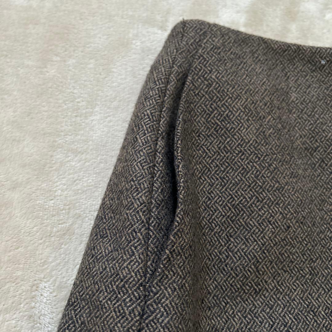 エルメス　スカート40