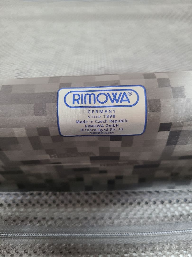 RIMOWA サルサ35L