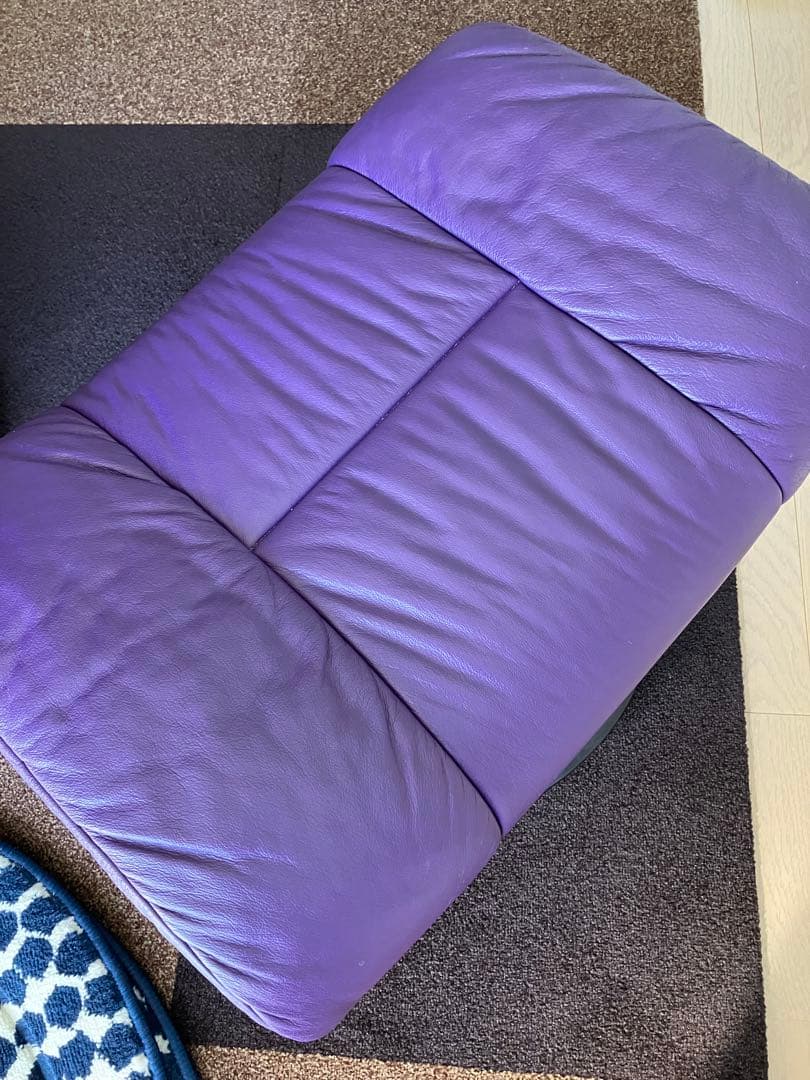 エコーネス　ストレスレス　オットマン