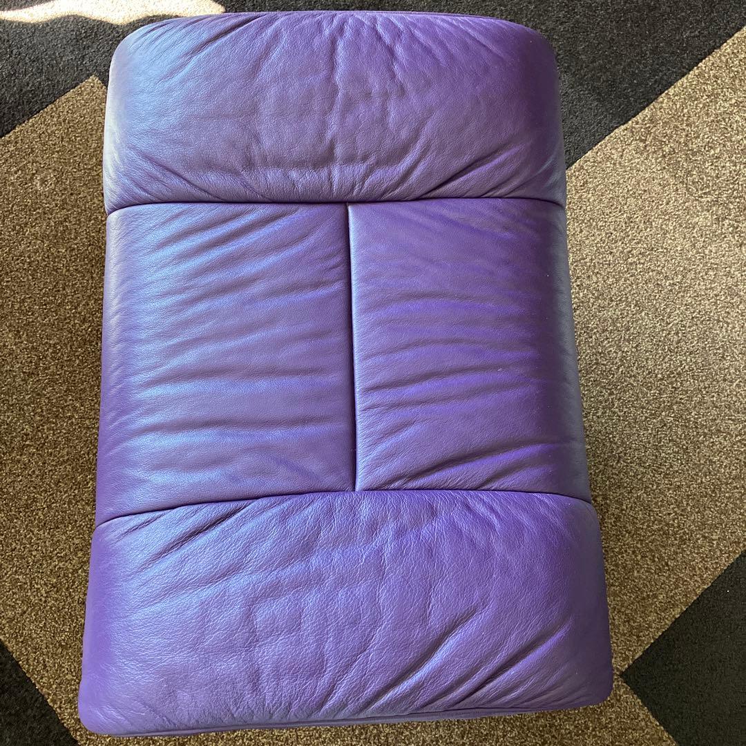 エコーネス　ストレスレス　オットマン