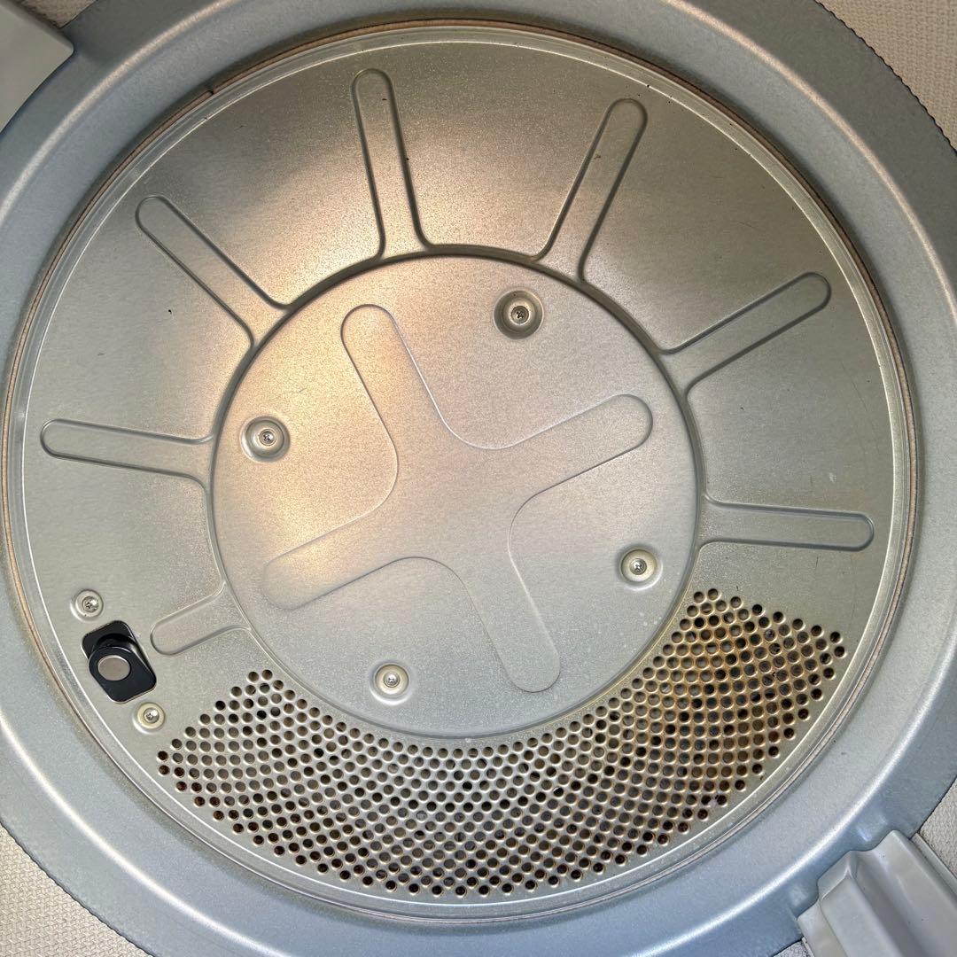 アンの部屋　家庭用ガス 衣類乾燥機 RDT-52S-1 LPガス用