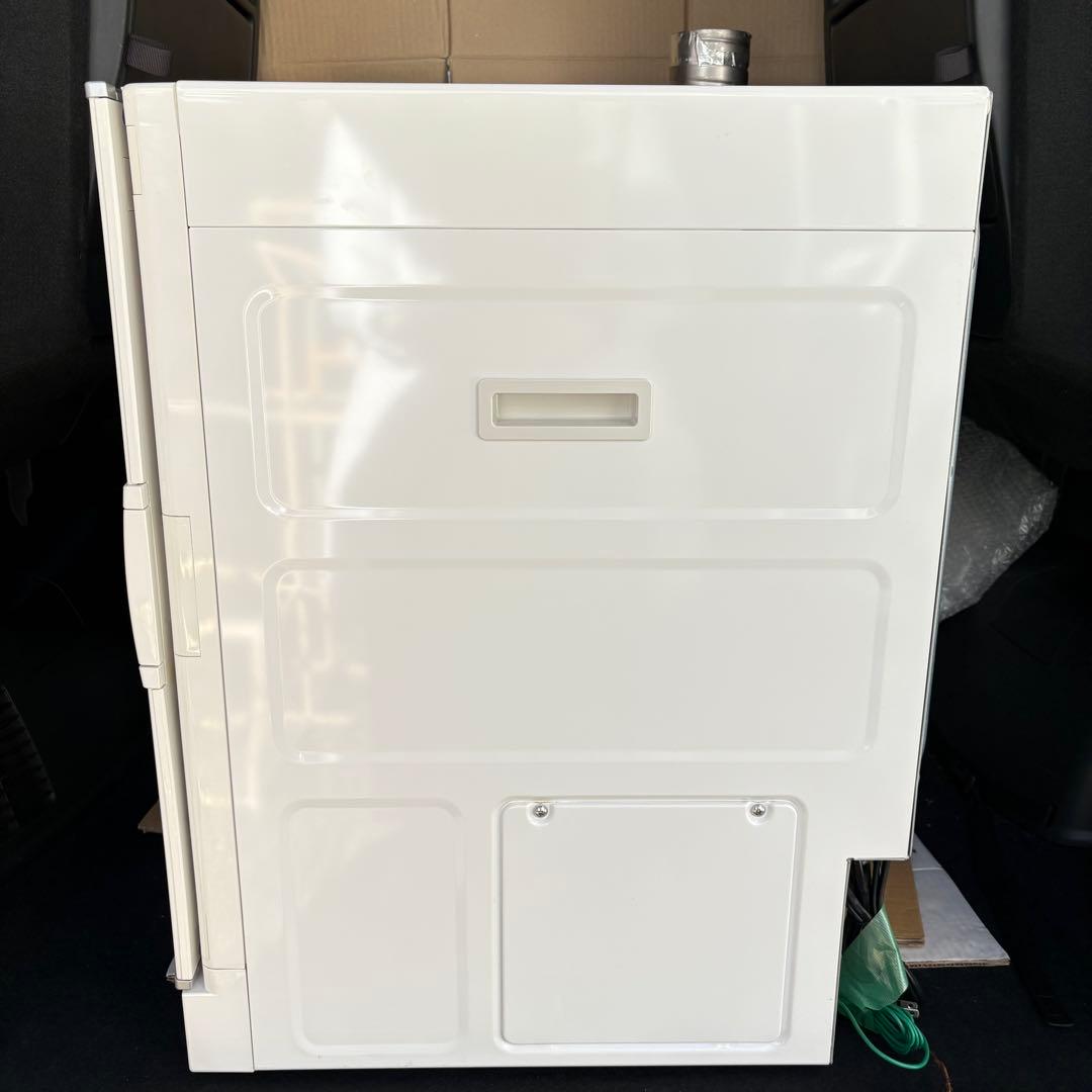 アンの部屋　家庭用ガス 衣類乾燥機 RDT-52S-1 LPガス用