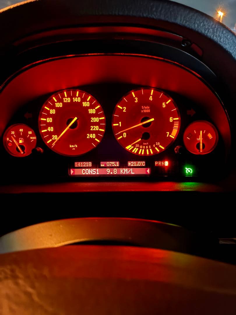  x5 4.4L【不具合無し】