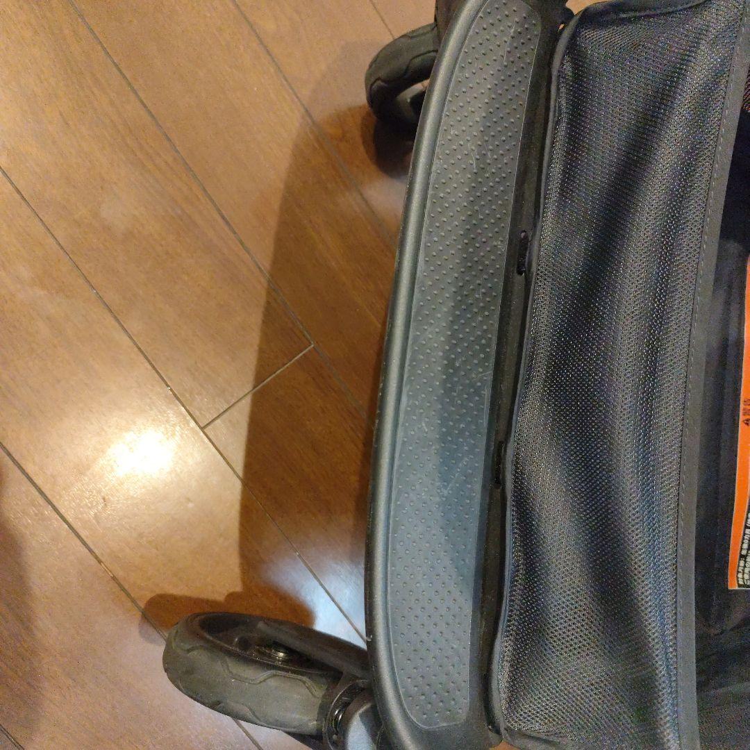 説明書保証カード付きエルゴベビー メトロスリーベビーカー　2025年発売