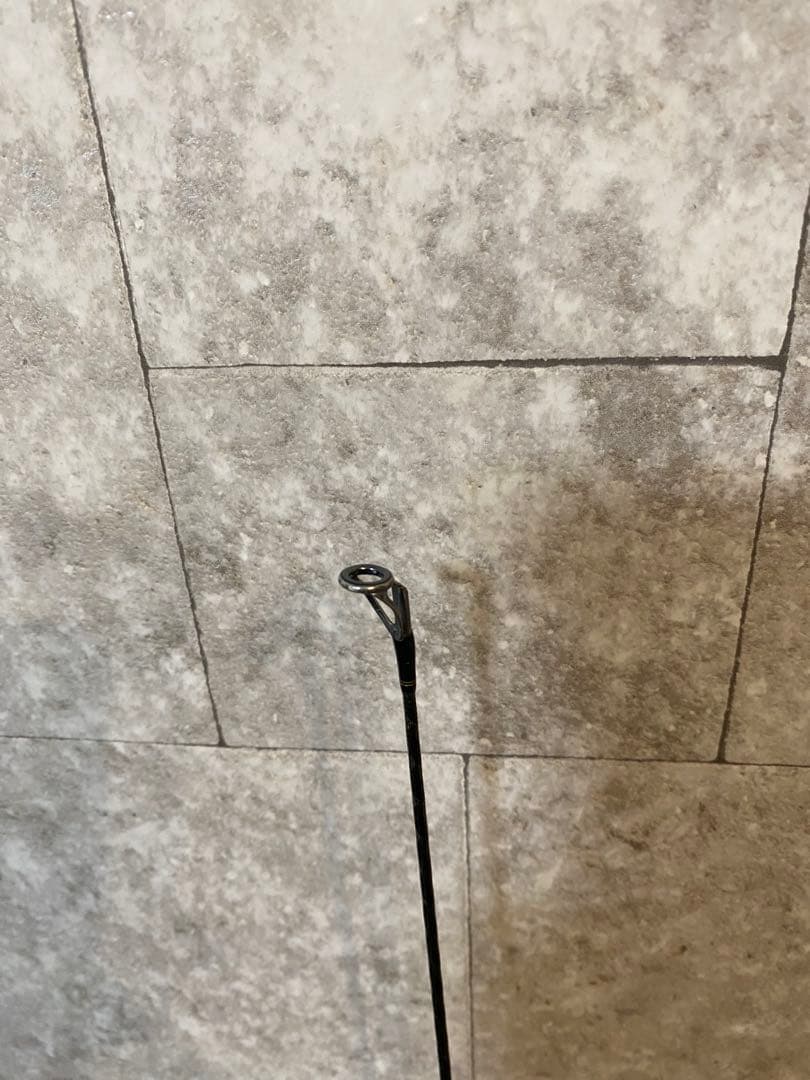 21NESSA XR S112M+ 竿袋付き　秋田狐