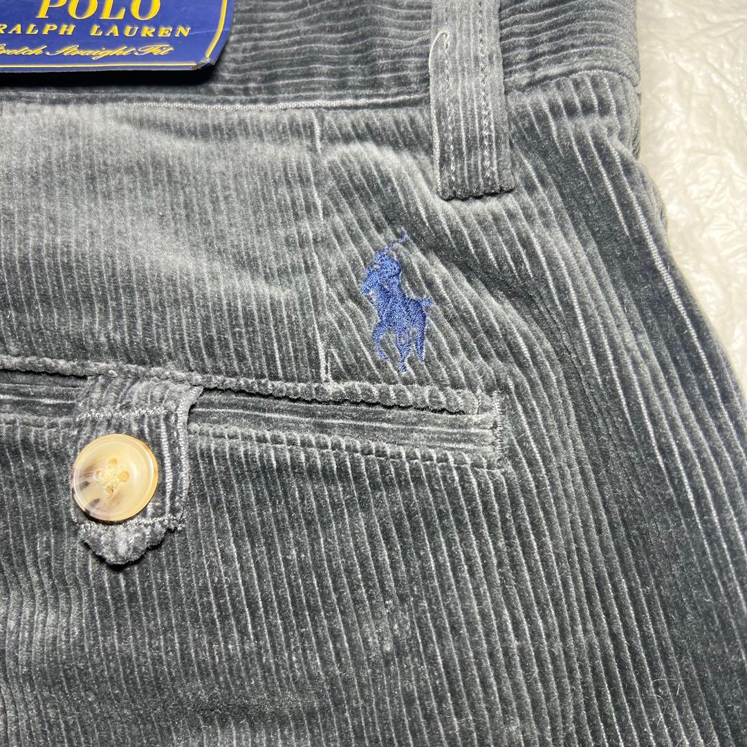 RALPH LAUREN コーデュロイパンツ　29/32