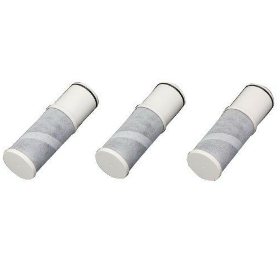 新品 クリナップ 浄水交換用カートリッジZSRJT302R09AC 3本セット