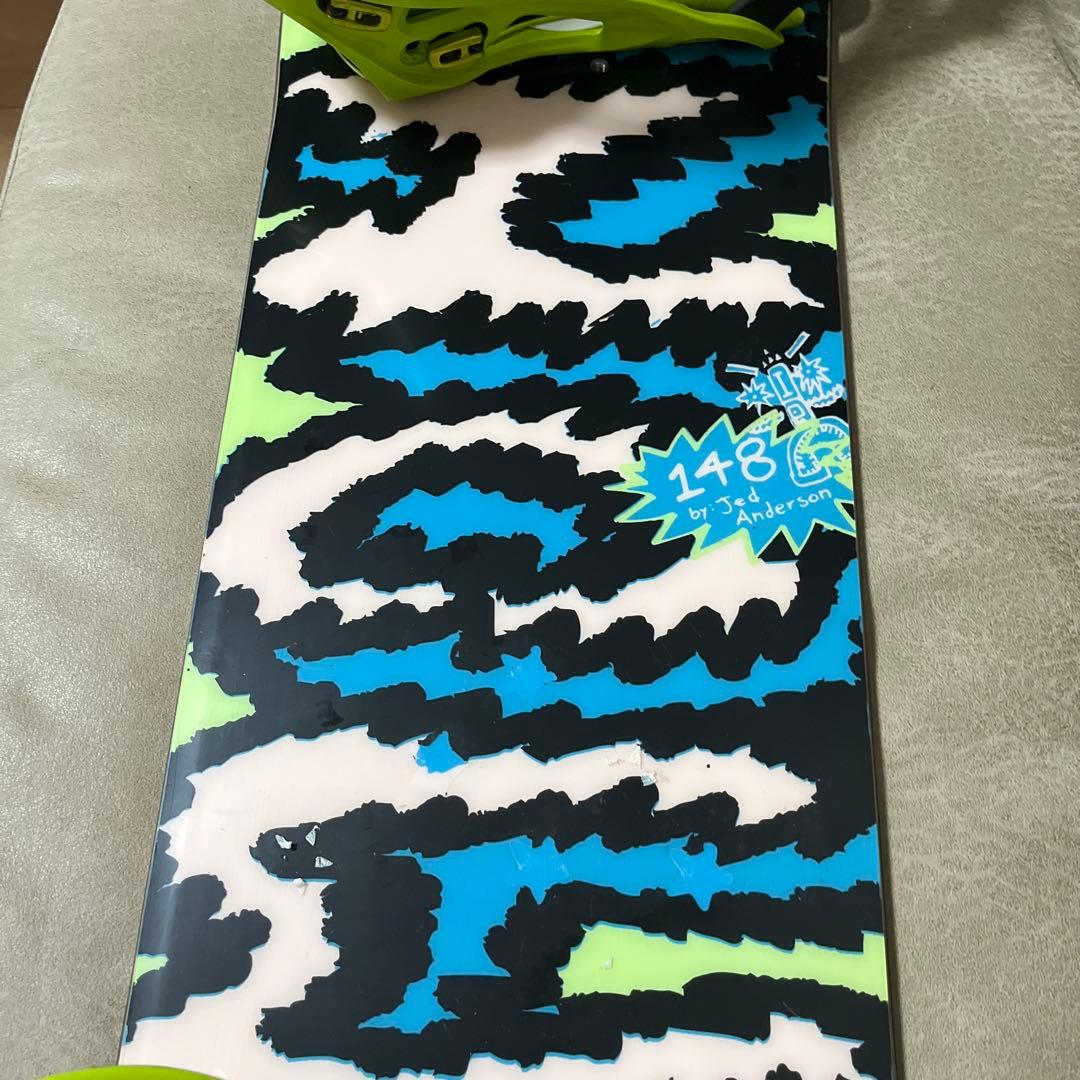 SALOMON SALOMONDER 148×SALOMON RHYTHM S