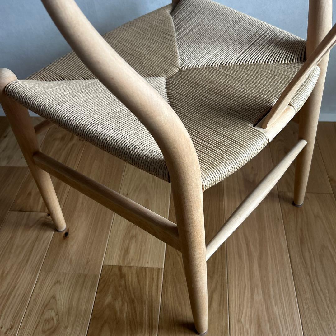 CARL HANSEN & SON / カール・ハンセン＆サンCH24 ビーチ材