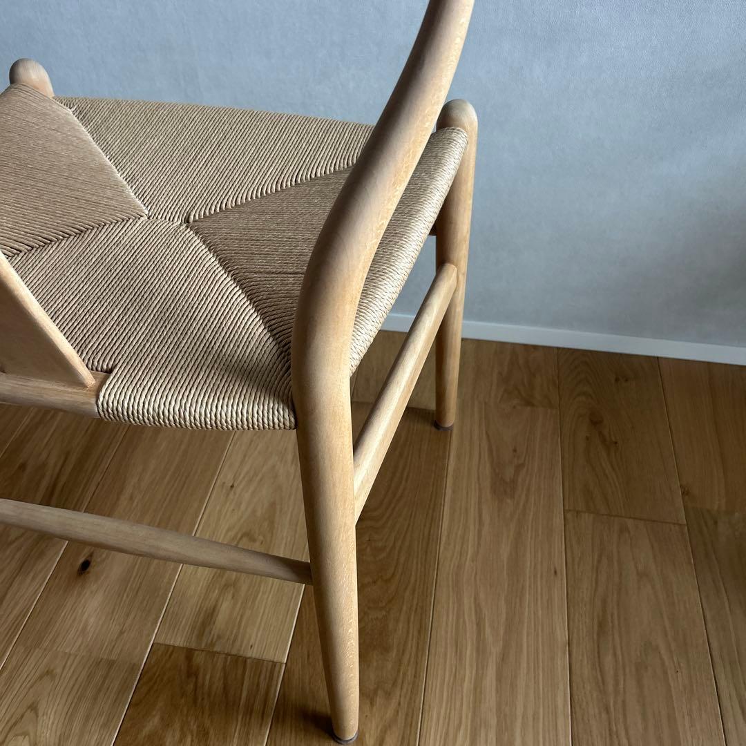 CARL HANSEN & SON / カール・ハンセン＆サンCH24 ビーチ材