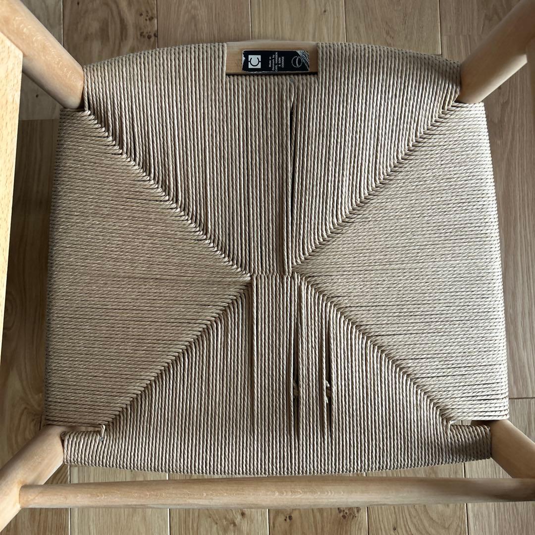 CARL HANSEN & SON / カール・ハンセン＆サンCH24 ビーチ材