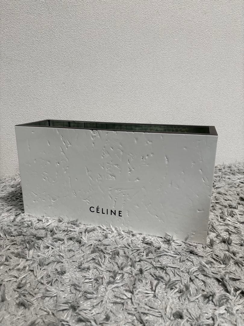 CELINE ディスプレイ　非売品