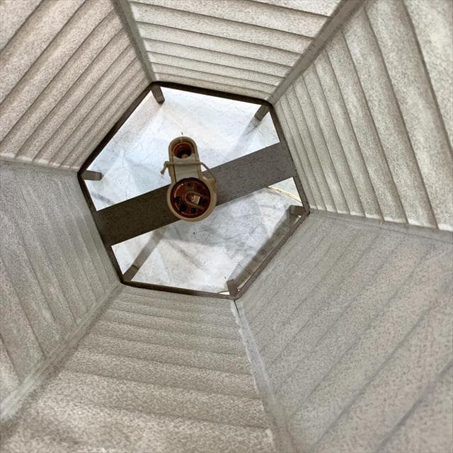 障子フロアスタンド