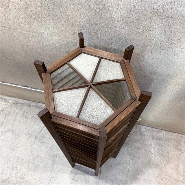 障子フロアスタンド