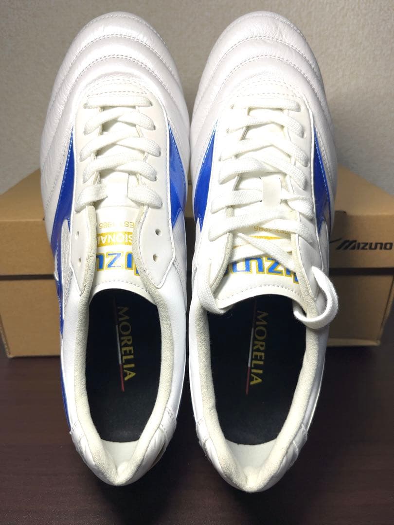 ★新品★ モレリア2エリート 27cm