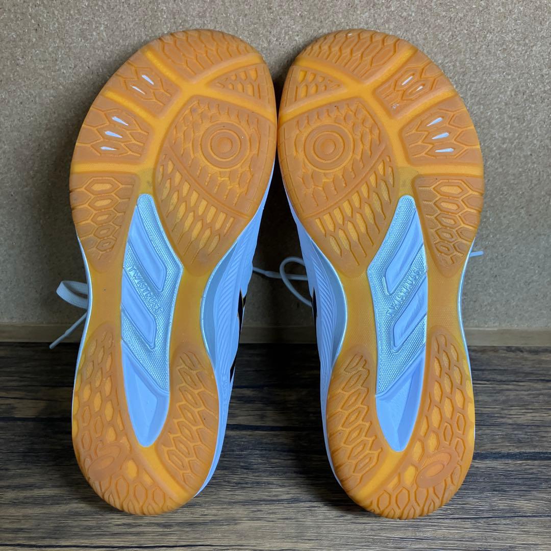 （K25978）アシックス ROTE JAPAN LYTE FF 3 25.5㎝