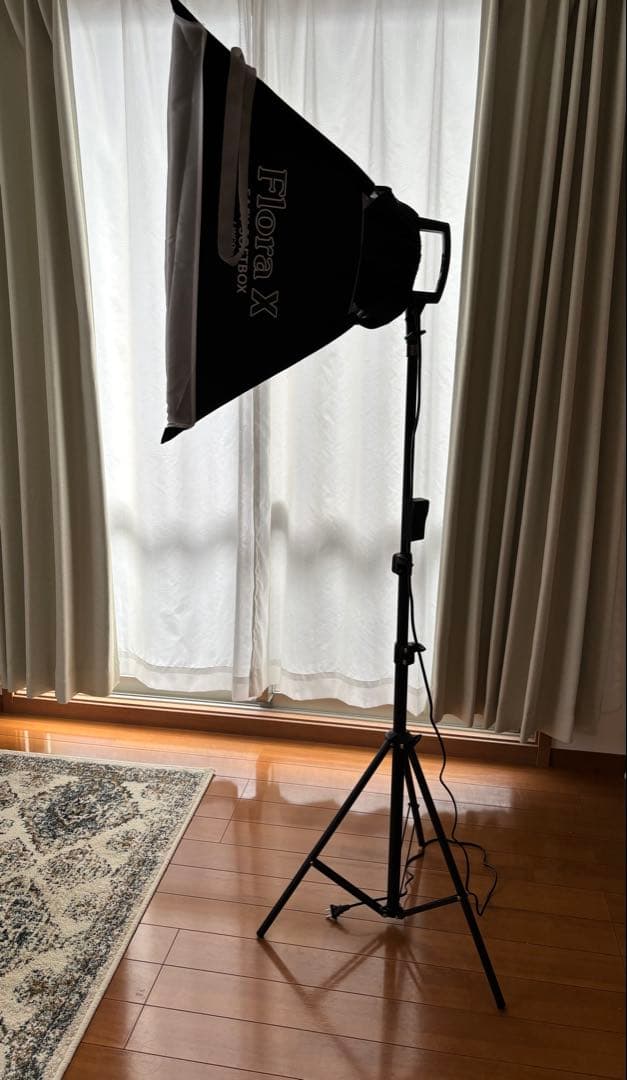 LINCO Inc. FloraX & Zenith LEDライトセット