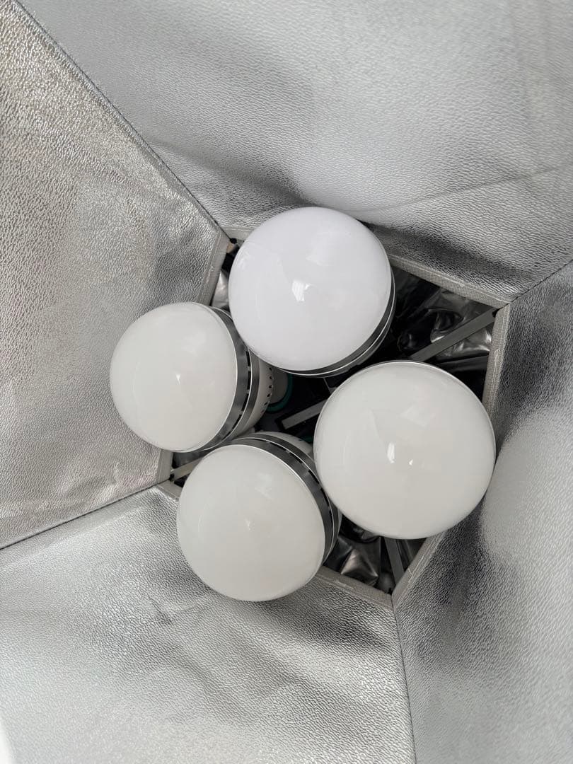 LINCO Inc. FloraX & Zenith LEDライトセット