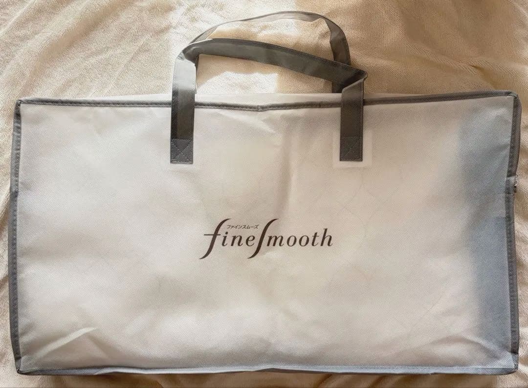 西川　ファインスムーズ ファインクオリティプレミアムエラストマーパイプ枕