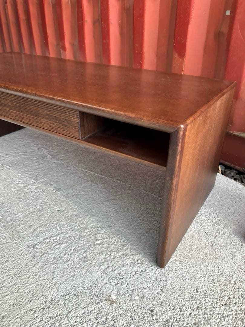 karimoku chitano テーブル