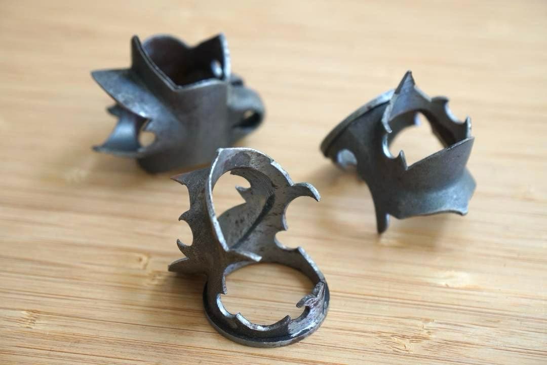 ナベックス　コンチネンタルカットラグ　3点セット