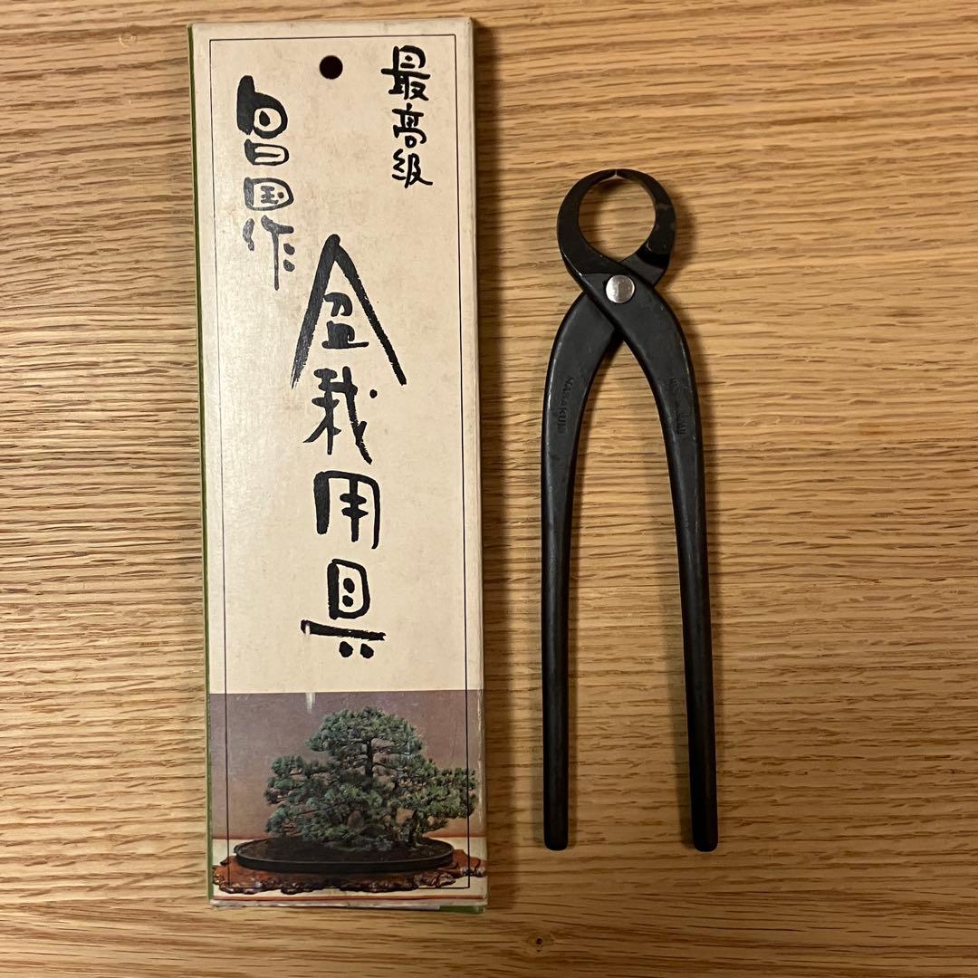 昌国　No.36 コブ切