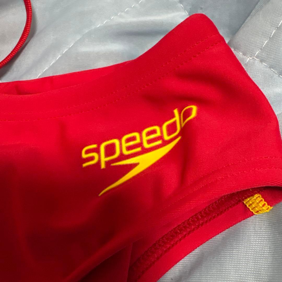 スピードのVパンツサイズM