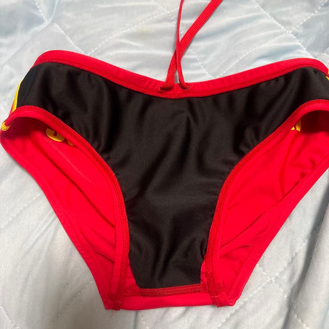 スピードのVパンツサイズM