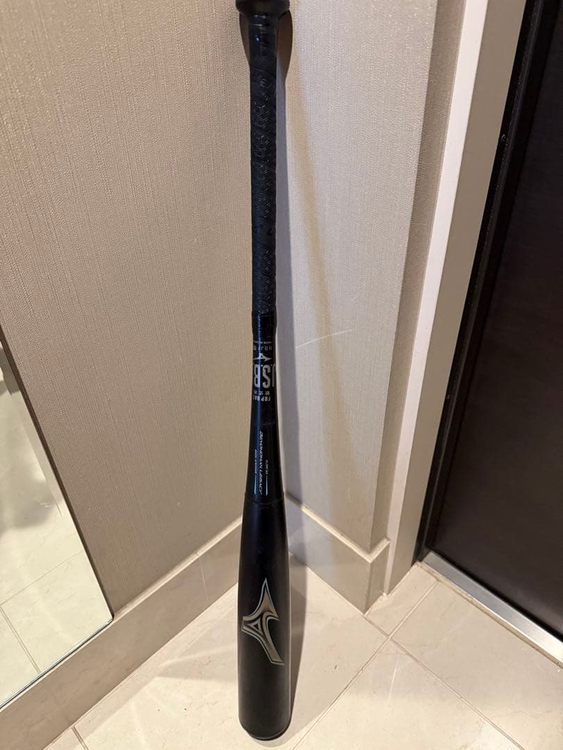 （最終価格）ビヨンドマックス　レガシー　83cm 730g ミドルバランス