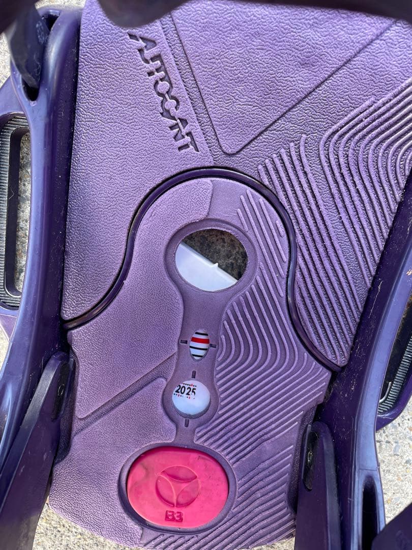 BURTON ビンディング　LEXA EST M