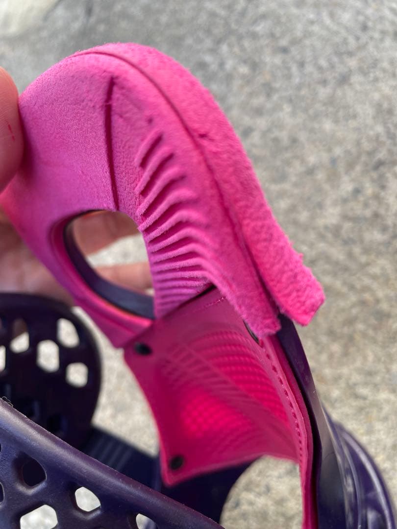 BURTON ビンディング　LEXA EST M