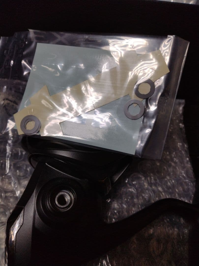 シマノ 21 エクスセンス 3000MHG