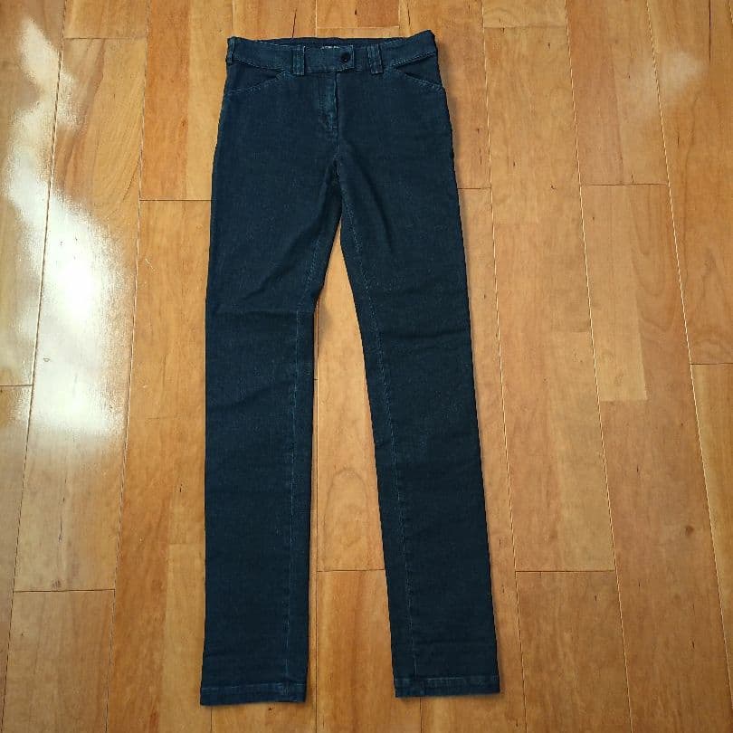 バレンシアガ スキニー デニム 新品