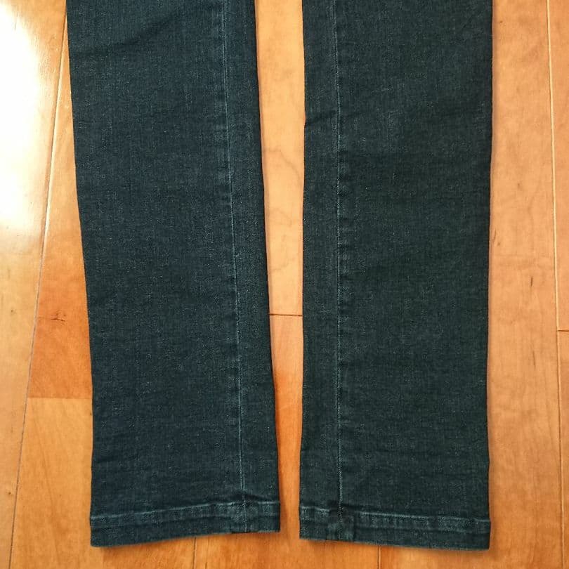 バレンシアガ スキニー デニム 新品