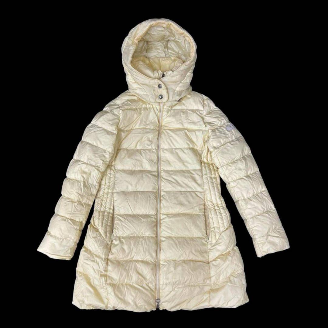 希少色　タトラス TATRAS ポリテアマ ダウンコート 2wayカラー