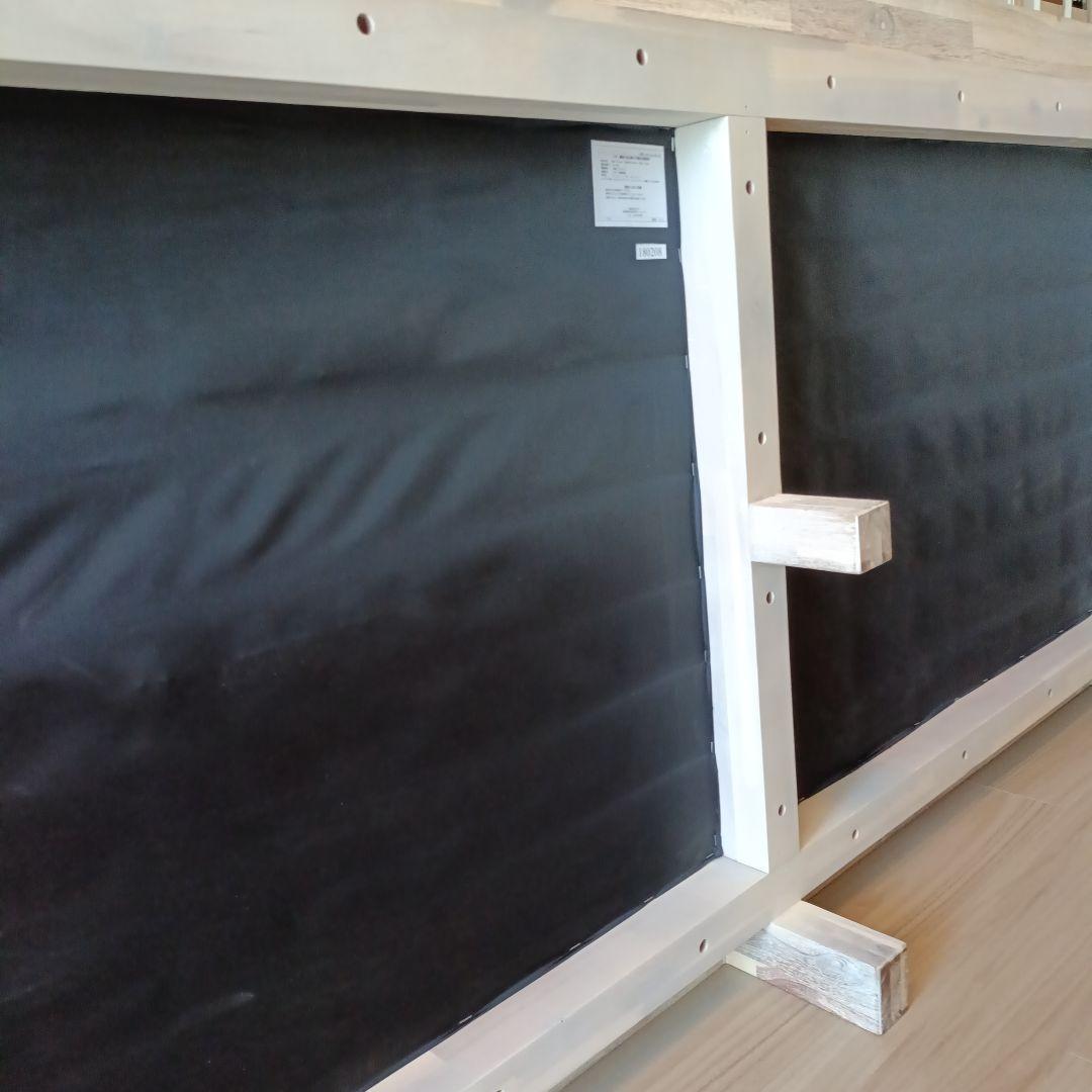 UNICOソファ　オットマン無し　3人掛け