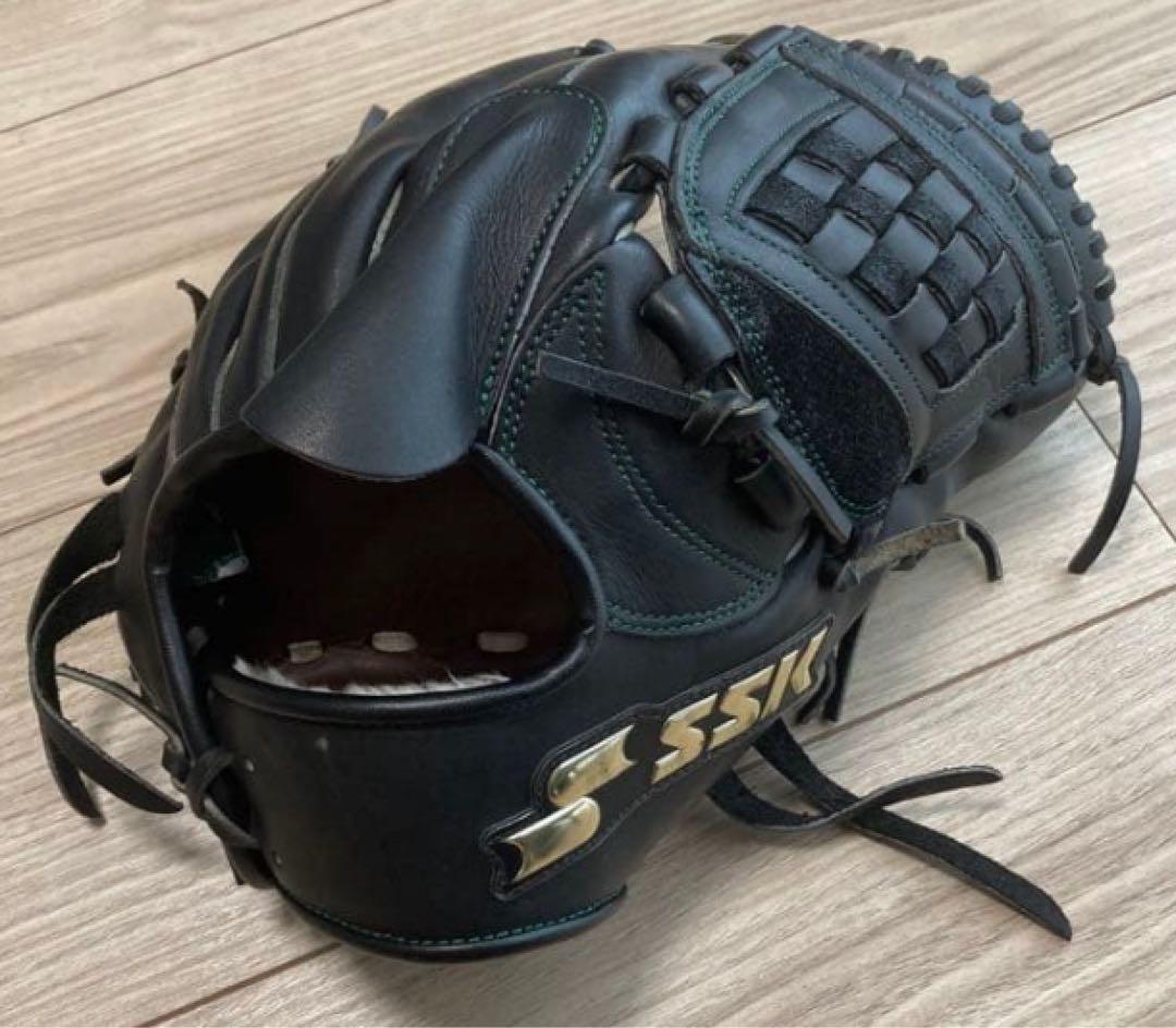 SSK 野球グローブ　投手用