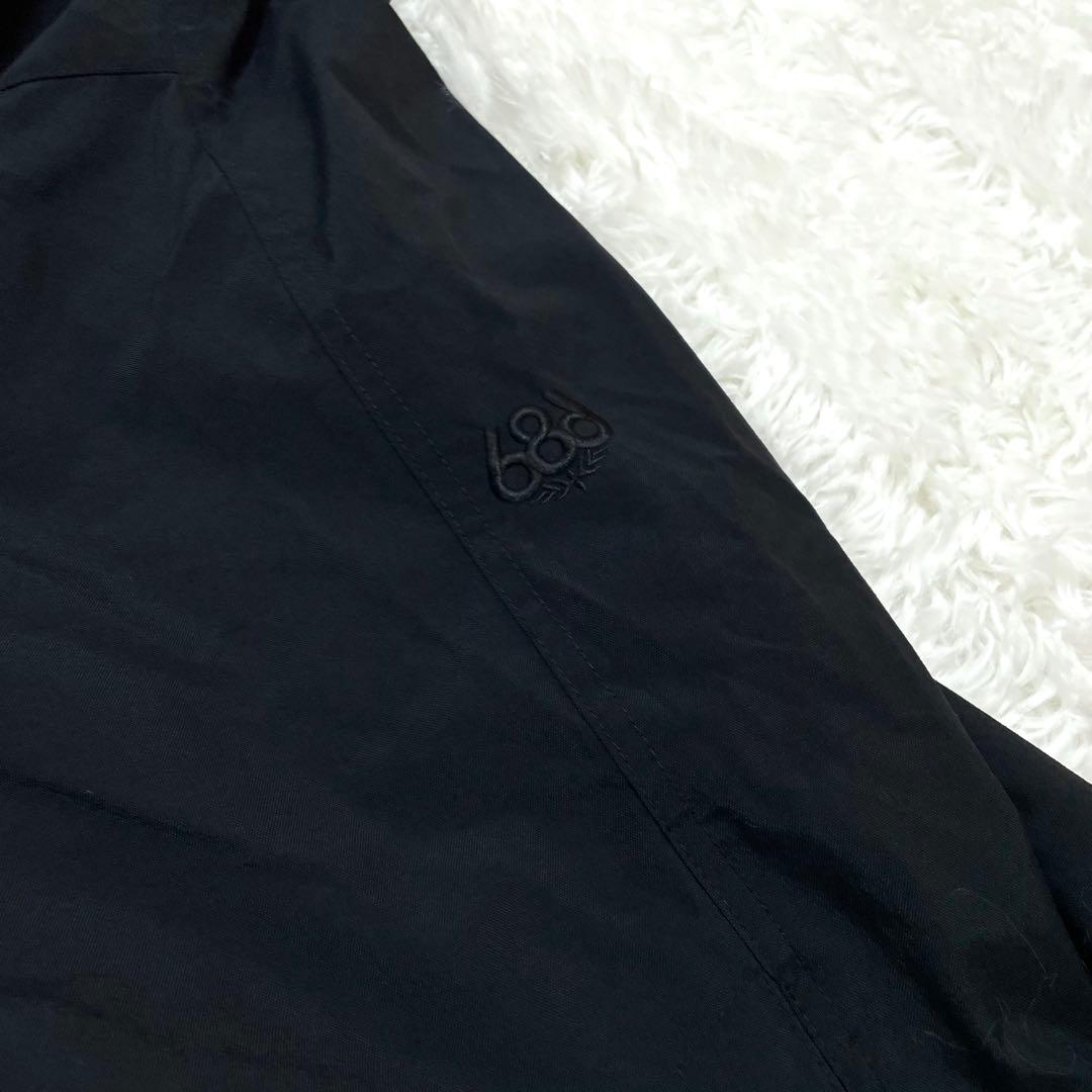 美品 686 Renewal Insulated Anorak 上下セット