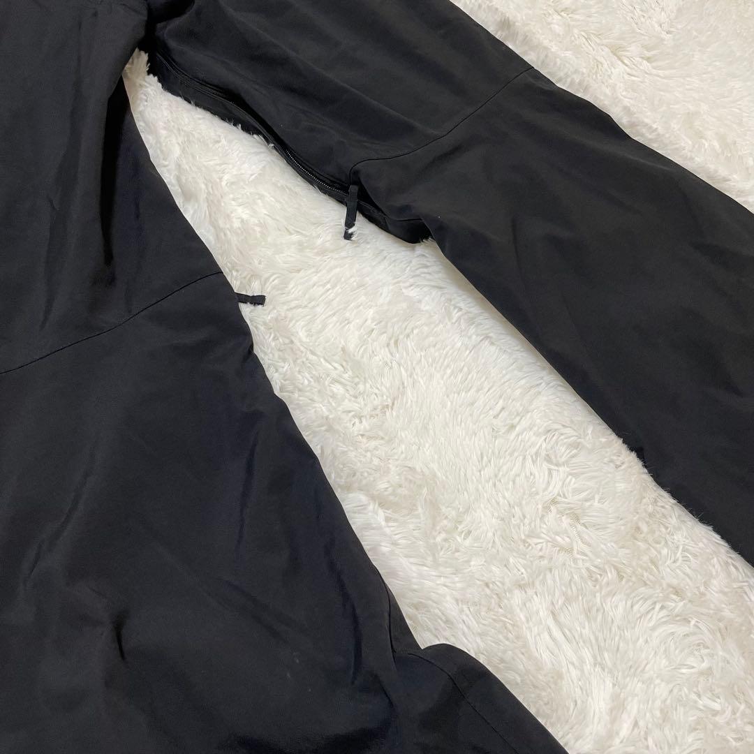 美品 686 Renewal Insulated Anorak 上下セット