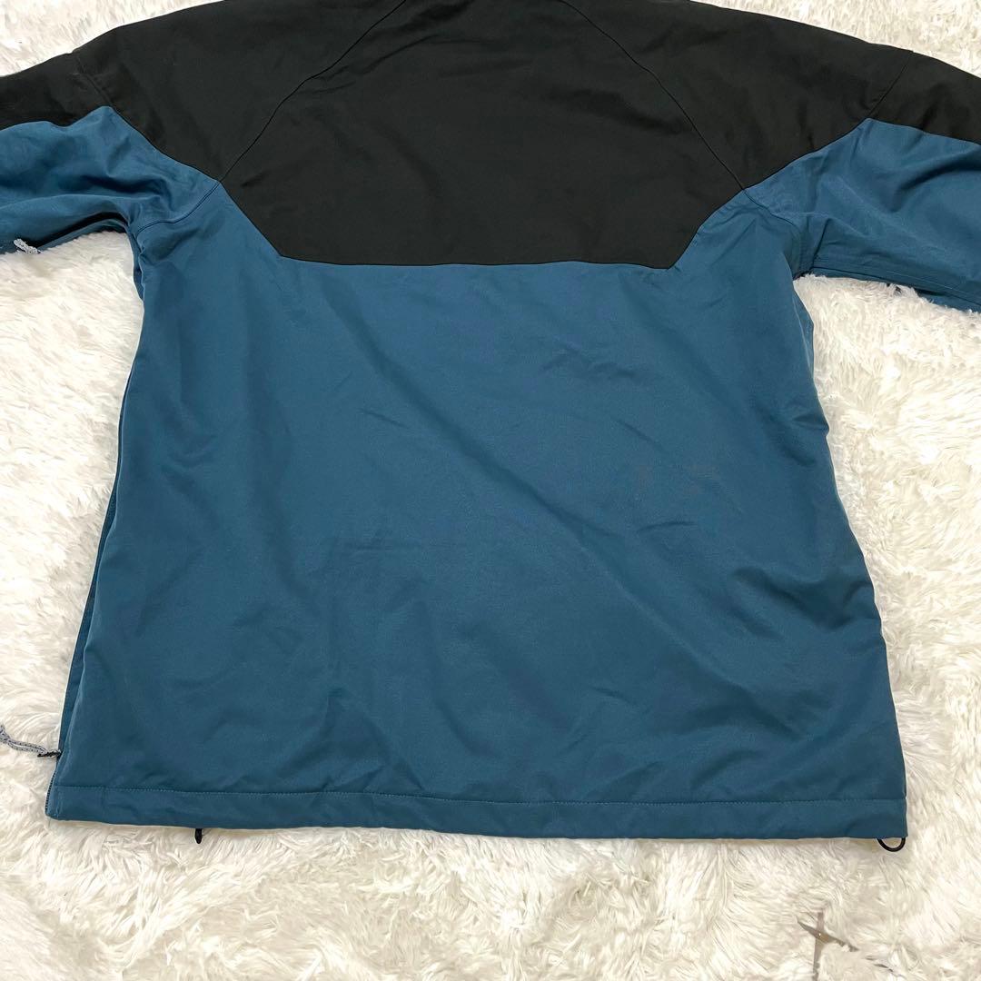 美品 686 Renewal Insulated Anorak 上下セット