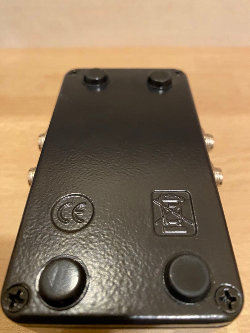 ギター Electro-Harmonix The Silencer