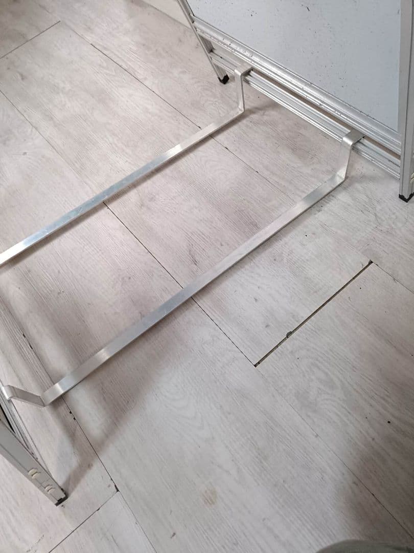 店舗　店　A型看板 両面